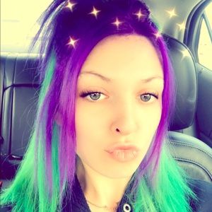 Meet your Posher, Alexandria